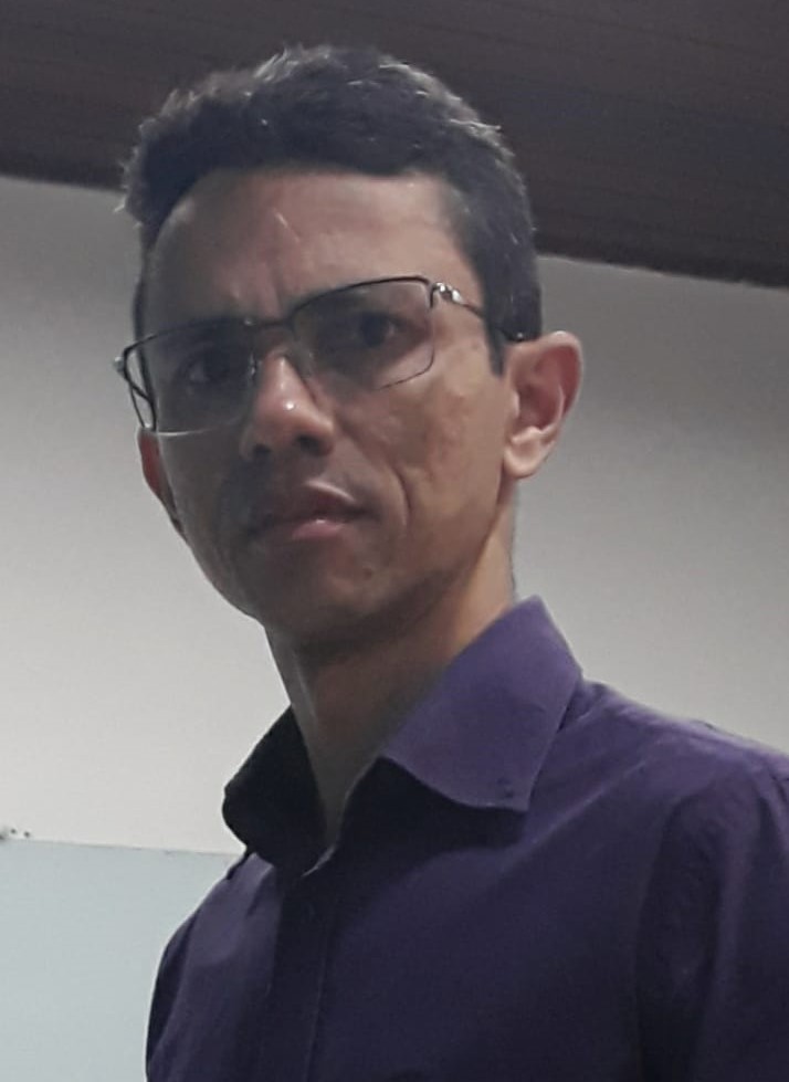 Foto do Edno perfil